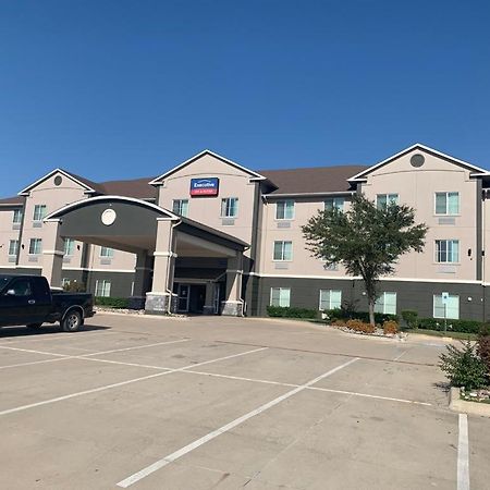 Executive Inn & Suites Marlin Εξωτερικό φωτογραφία