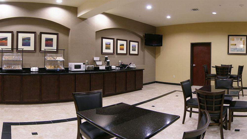 Executive Inn & Suites Marlin Εξωτερικό φωτογραφία