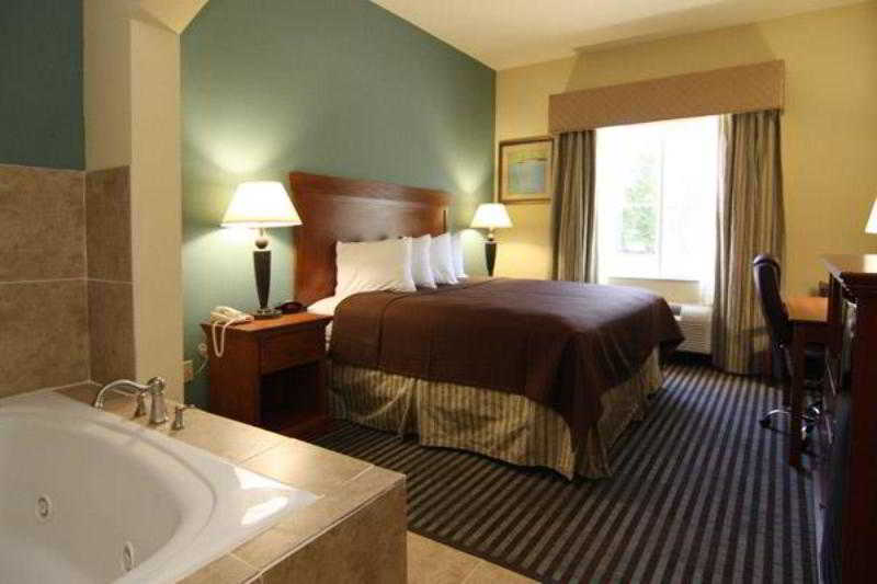 Executive Inn & Suites Marlin Εξωτερικό φωτογραφία