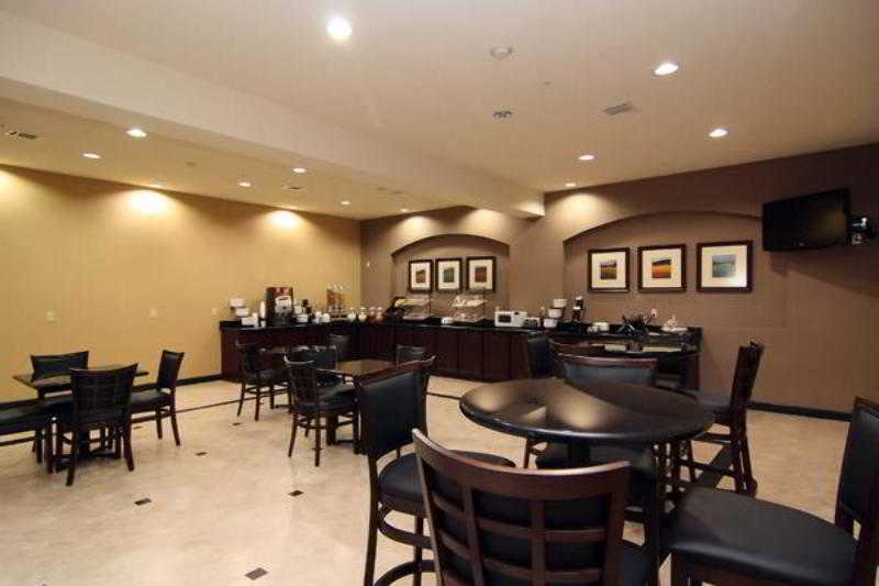Executive Inn & Suites Marlin Εξωτερικό φωτογραφία
