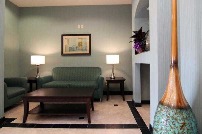 Executive Inn & Suites Marlin Εξωτερικό φωτογραφία