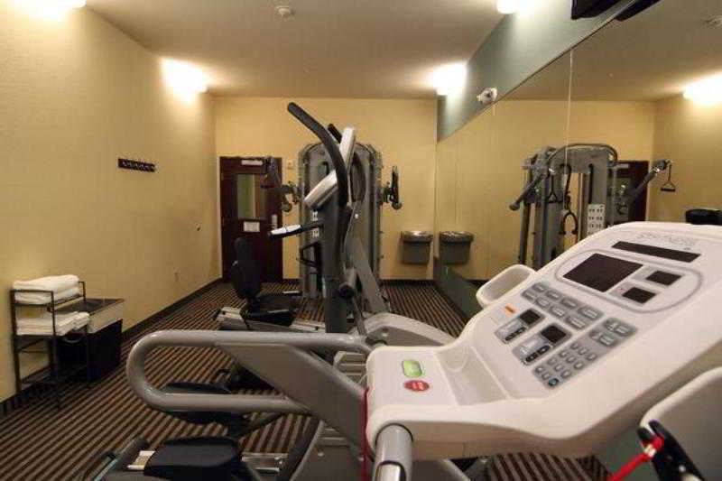 Executive Inn & Suites Marlin Εξωτερικό φωτογραφία