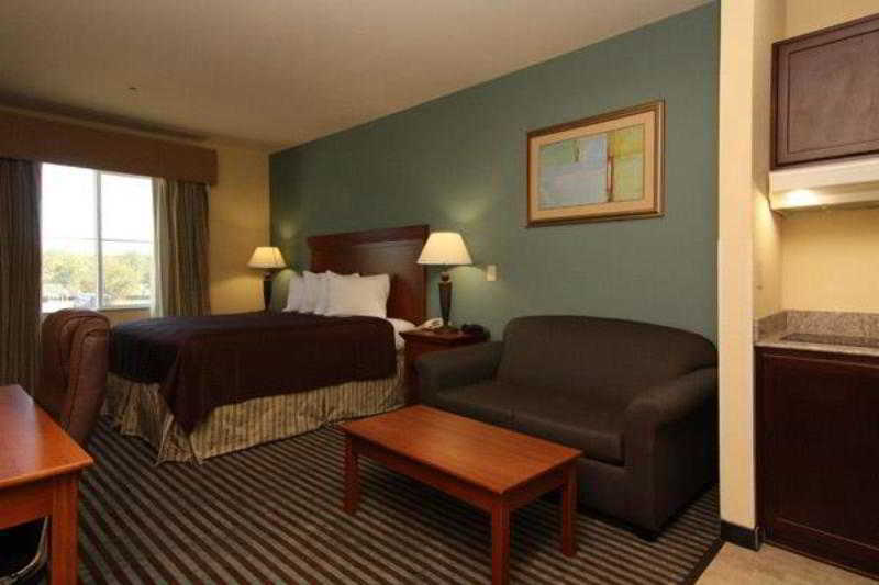 Executive Inn & Suites Marlin Εξωτερικό φωτογραφία