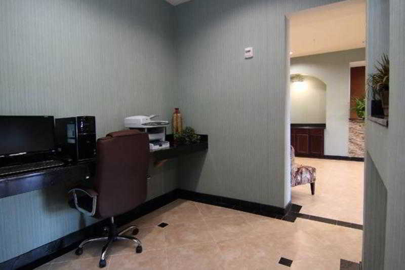 Executive Inn & Suites Marlin Εξωτερικό φωτογραφία