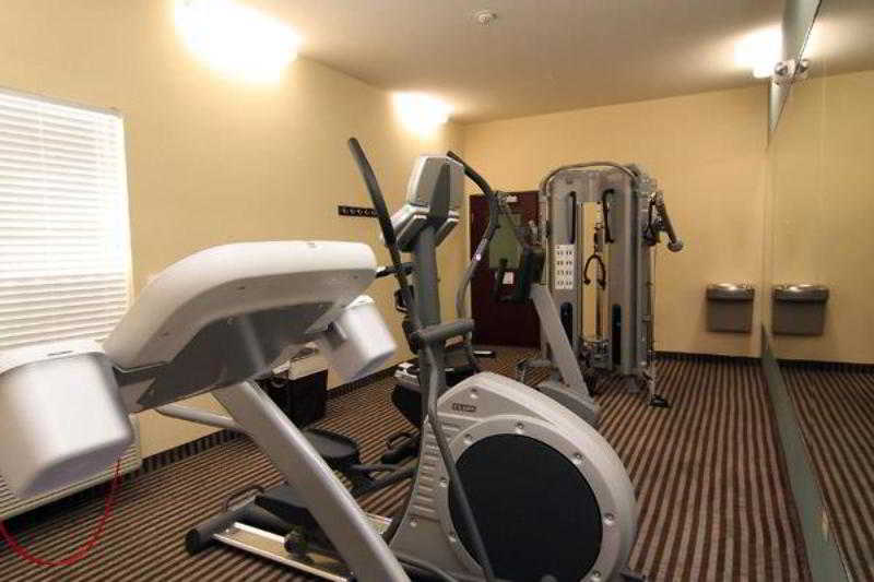 Executive Inn & Suites Marlin Εξωτερικό φωτογραφία