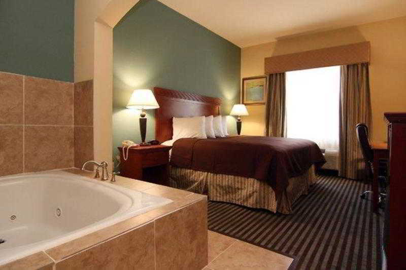 Executive Inn & Suites Marlin Δωμάτιο φωτογραφία