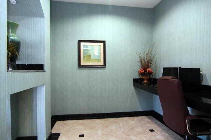 Executive Inn & Suites Marlin Εξωτερικό φωτογραφία