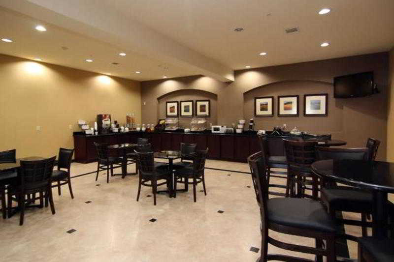 Executive Inn & Suites Marlin Εξωτερικό φωτογραφία