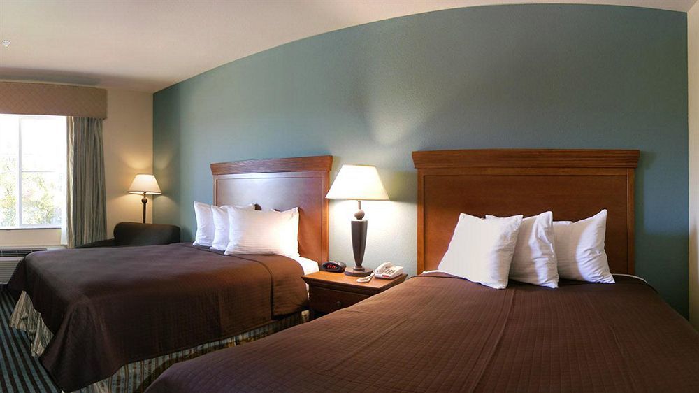 Executive Inn & Suites Marlin Εξωτερικό φωτογραφία