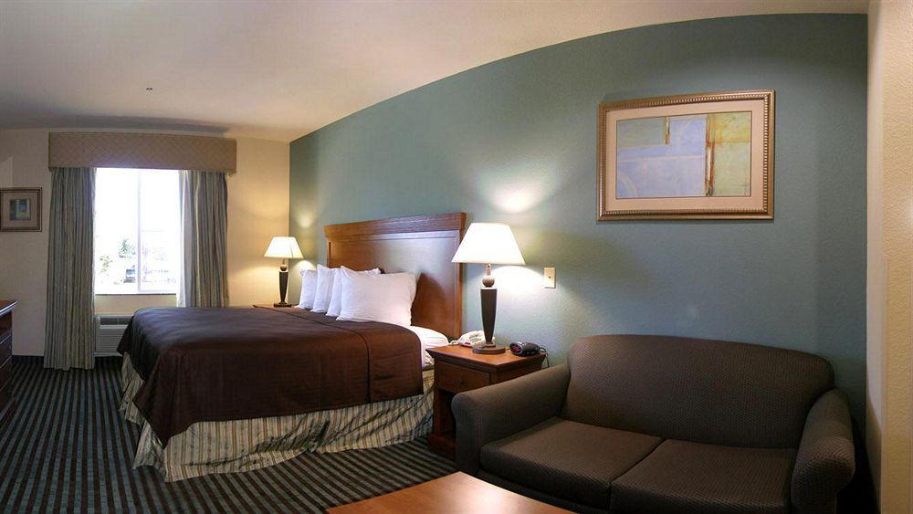 Executive Inn & Suites Marlin Εξωτερικό φωτογραφία