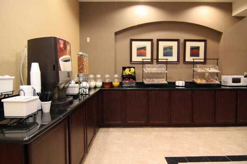 Executive Inn & Suites Marlin Εξωτερικό φωτογραφία
