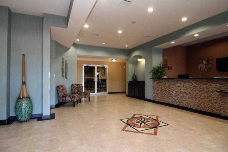 Executive Inn & Suites Marlin Εξωτερικό φωτογραφία