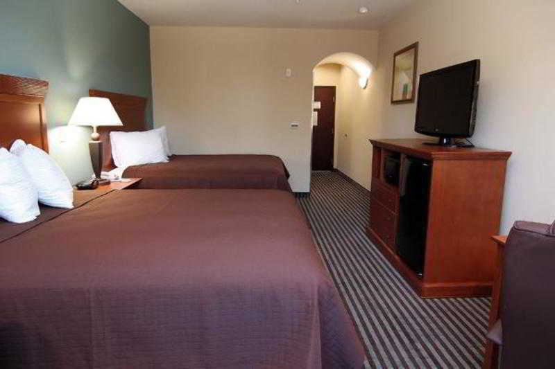 Executive Inn & Suites Marlin Εξωτερικό φωτογραφία