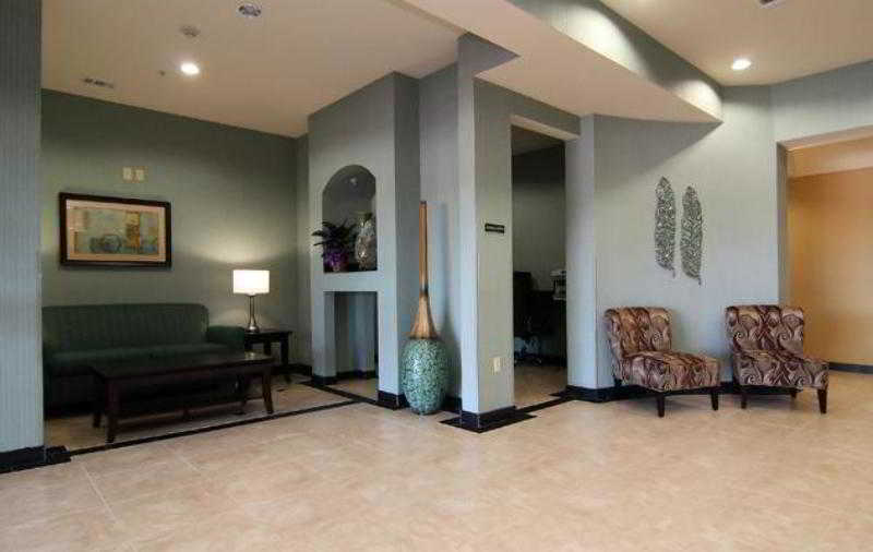 Executive Inn & Suites Marlin Εξωτερικό φωτογραφία