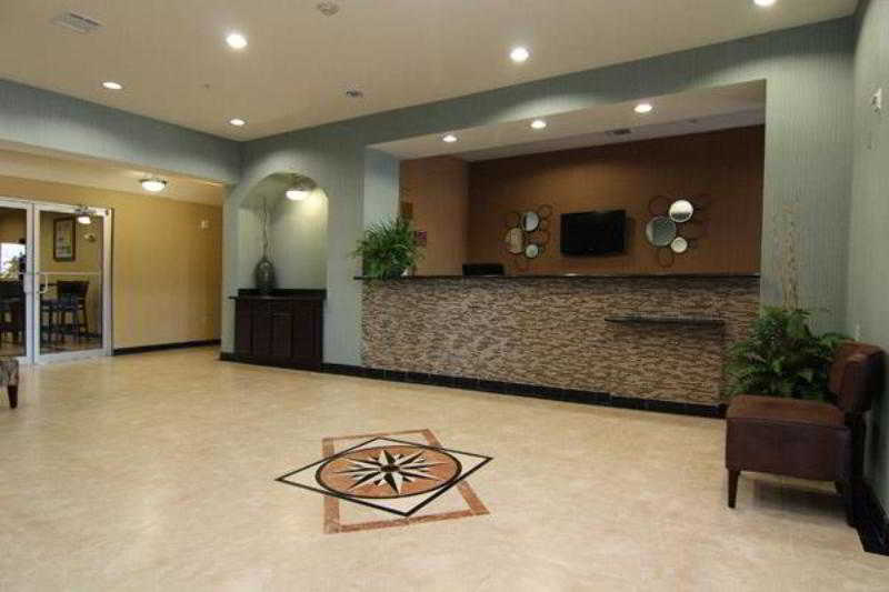 Executive Inn & Suites Marlin Εξωτερικό φωτογραφία