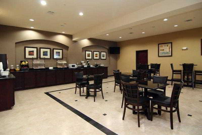 Executive Inn & Suites Marlin Εξωτερικό φωτογραφία