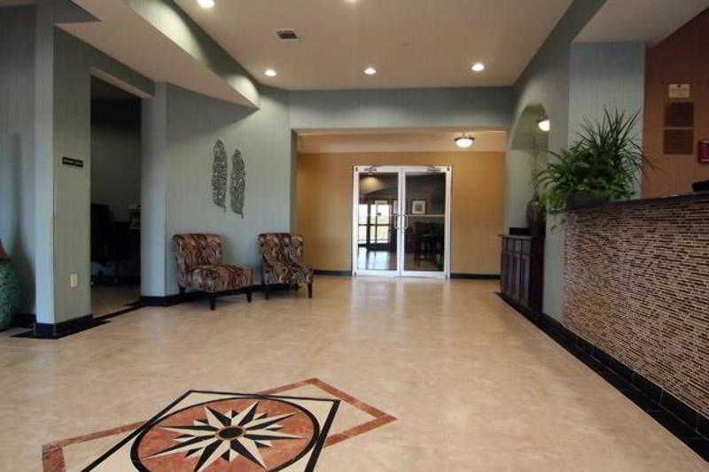 Executive Inn & Suites Marlin Εξωτερικό φωτογραφία