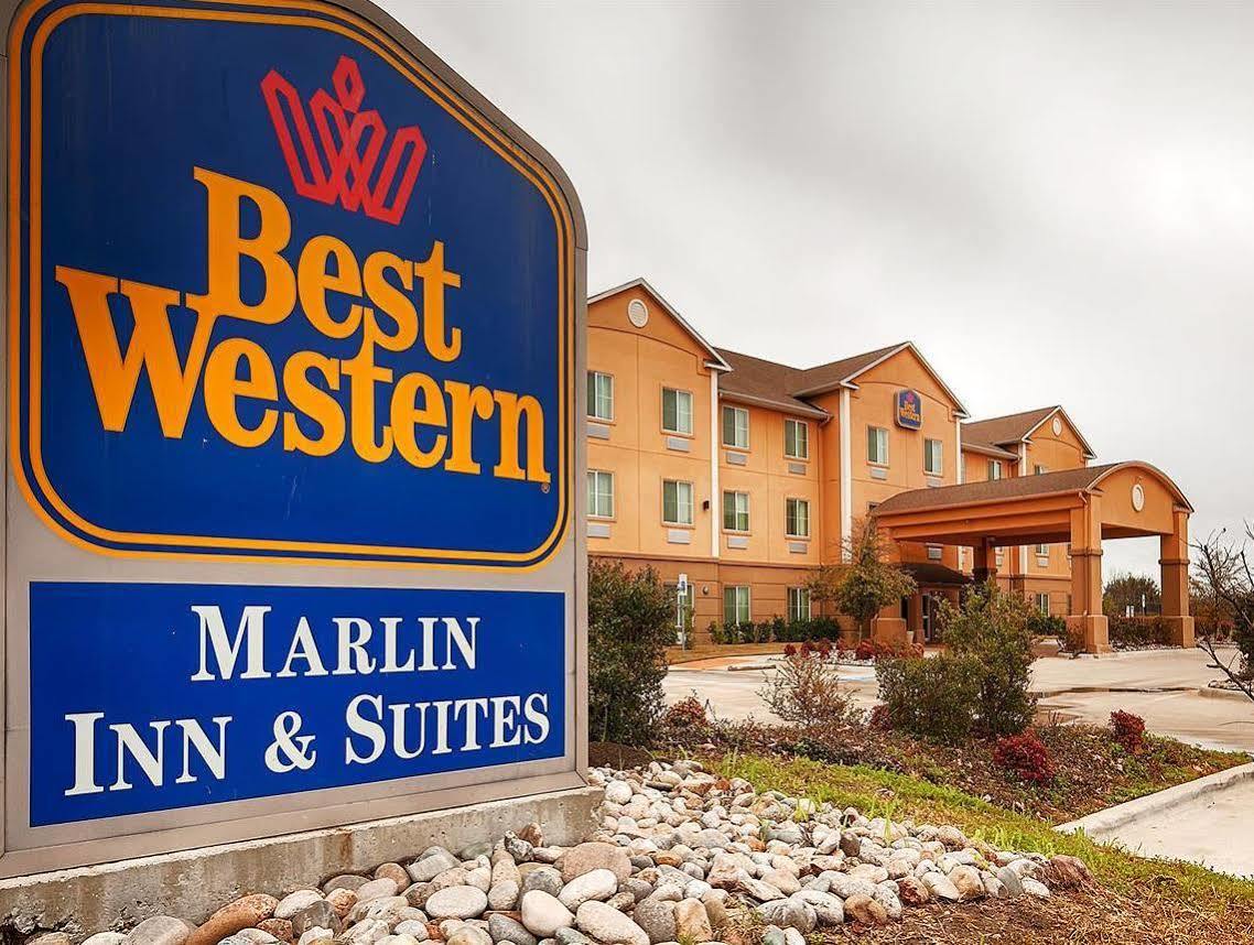 Executive Inn & Suites Marlin Εξωτερικό φωτογραφία