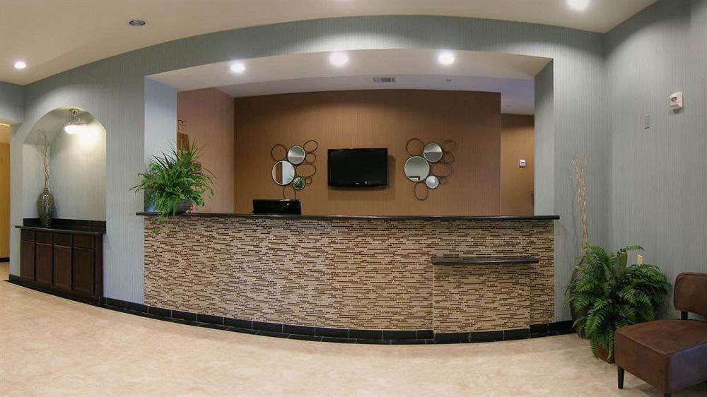 Executive Inn & Suites Marlin Εξωτερικό φωτογραφία